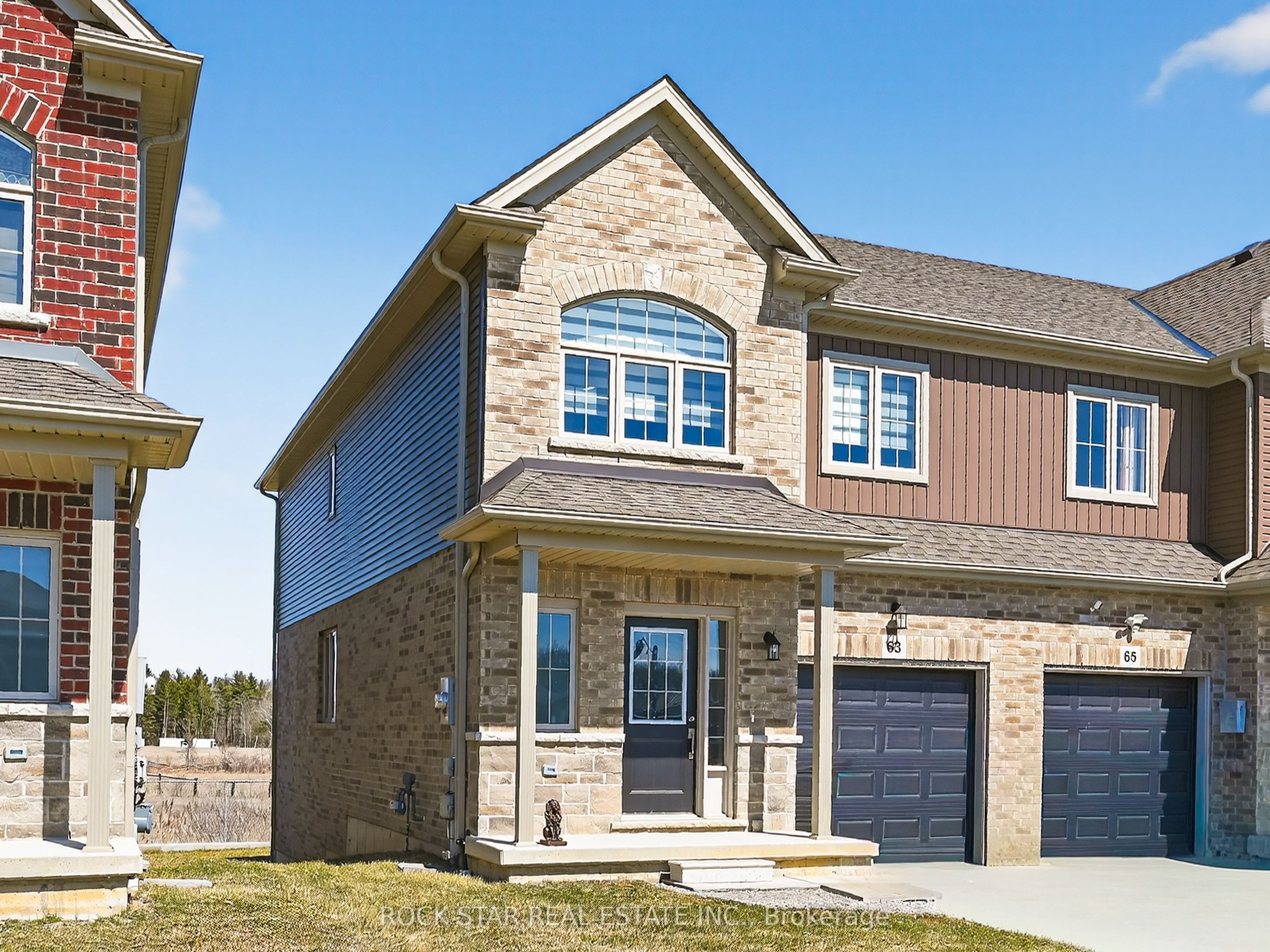 Additional image 3 of 63 Lloyd Davies Way, Hamilton, ON, L0R 1C0