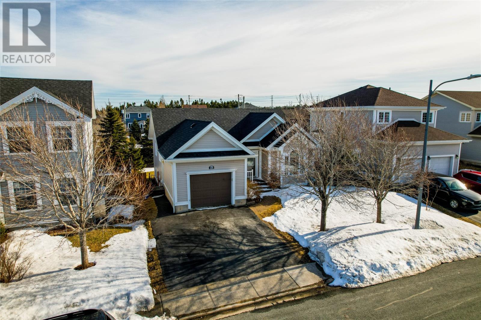 23 Stenlake Crescent, St. John's, NL, A1A5T4