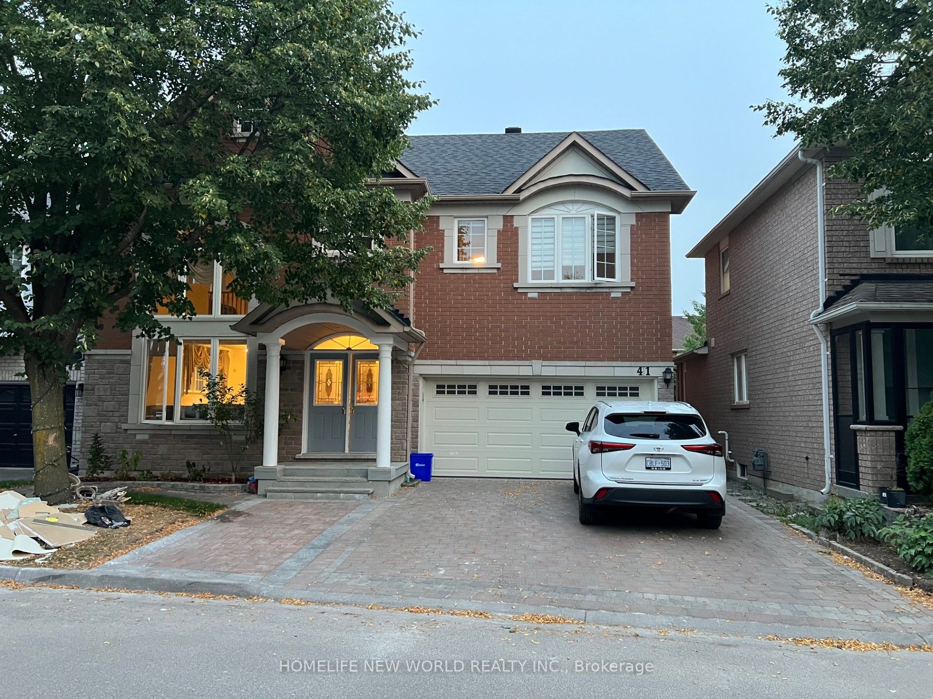 BSMT-41 Majestic Drive, Markham, ON, L6C 2B3