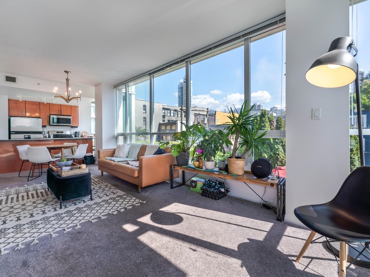 Additional image 3 of 401-138 Esplanade E, North Vancouver, BC, V7L 4X9