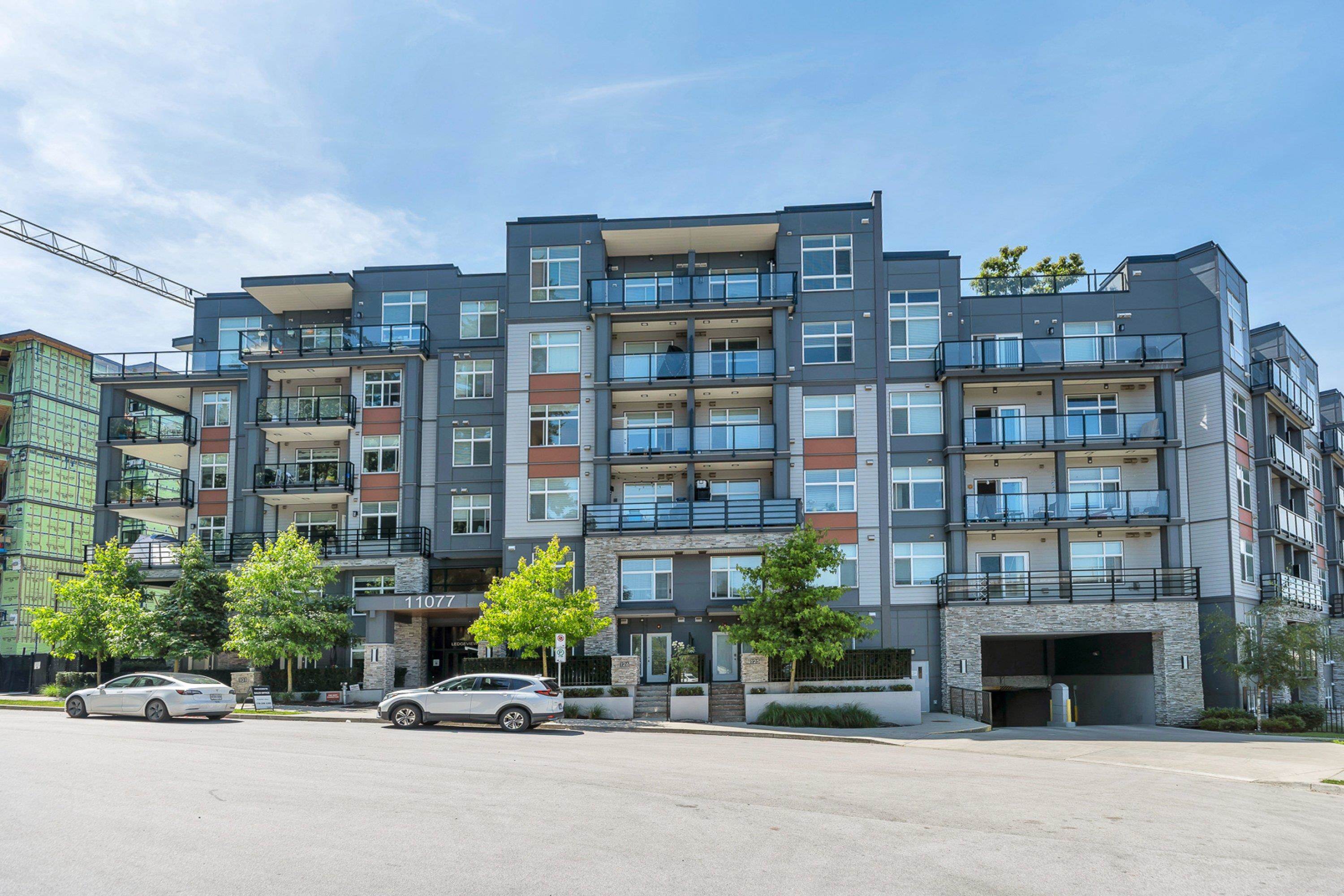 313-11077 Ravine Road, Surrey, BC, V3T 0R7