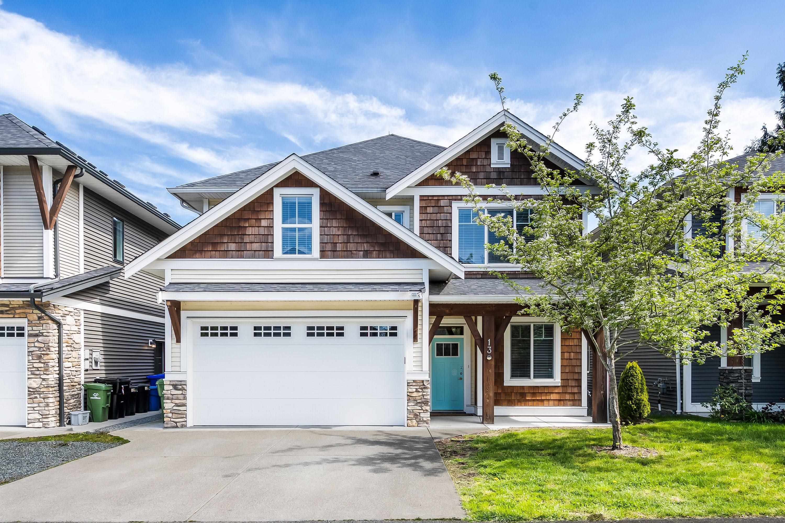13-10082 Williams Road, Chilliwack, BC, V2P 5H2