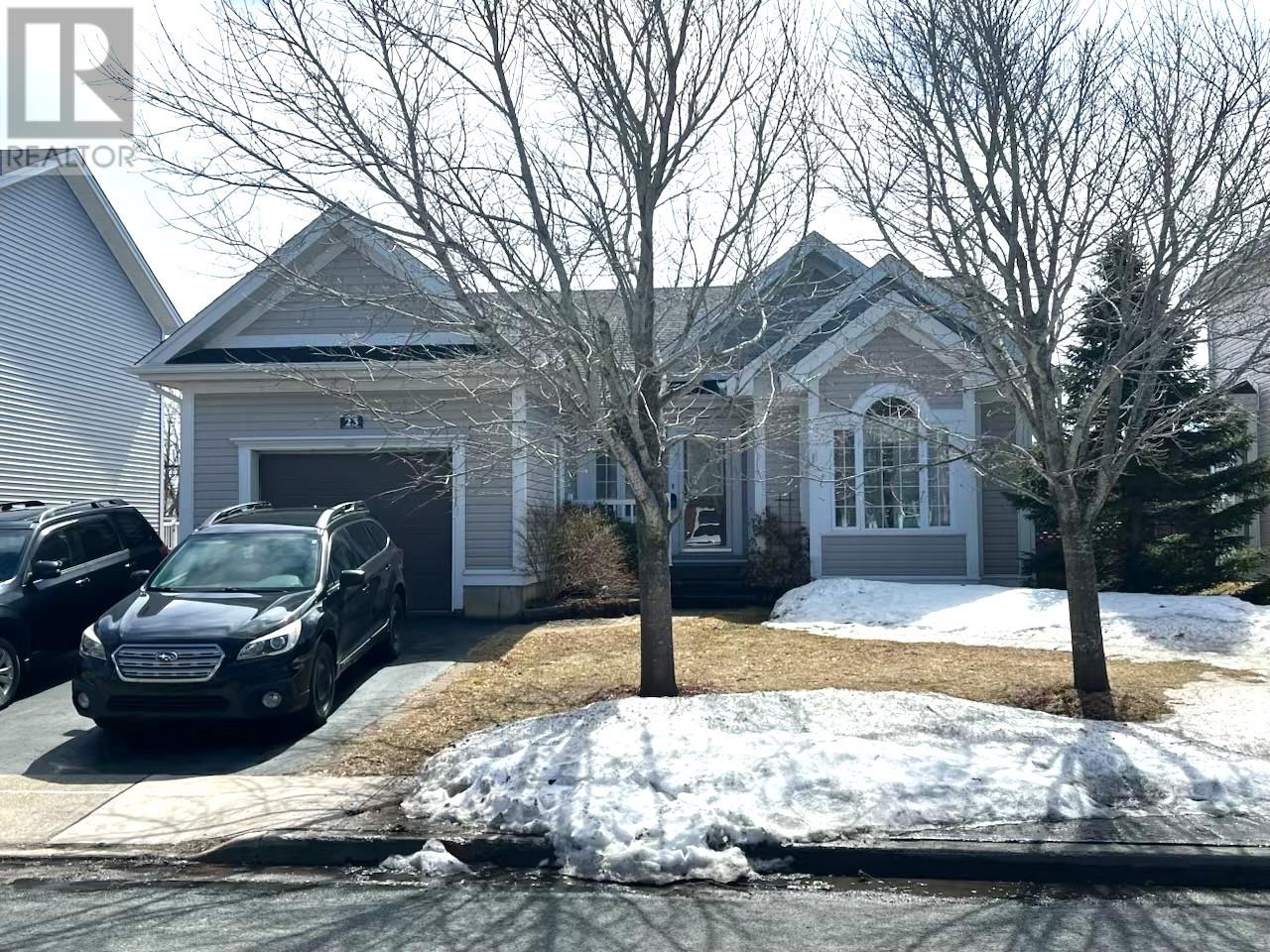 Additional image 2 of 23 Stenlake Crescent, St. John's, NL, A1A5T4