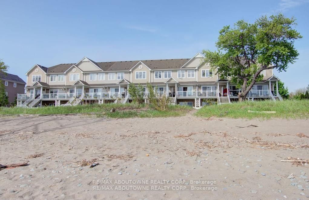 Additional image 2 of #3-337 Beach Boulevard, Hamilton, ON, L8H 6W4