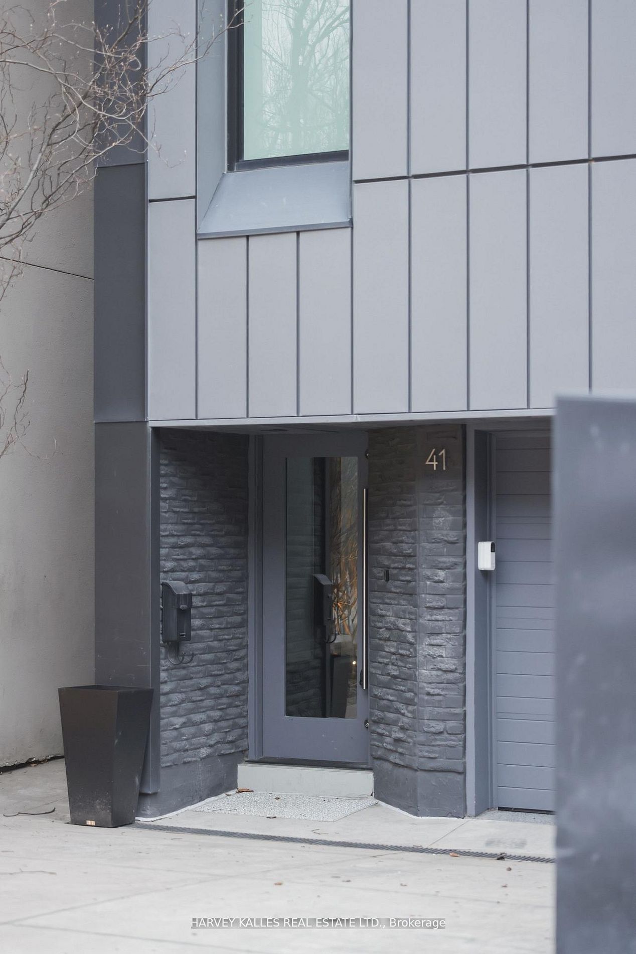 Additional image 3 of 41 Berryman Street, Toronto, ON, M5R 1M7