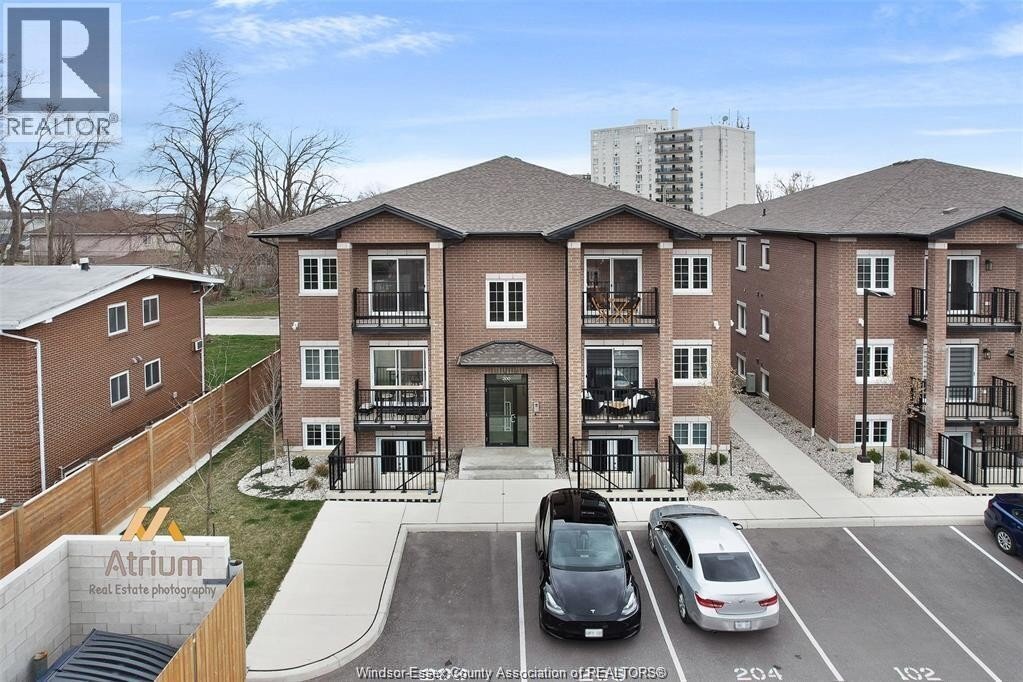 Additional image 7 of 201-233 Watson , Windsor, ON, N8S3R8