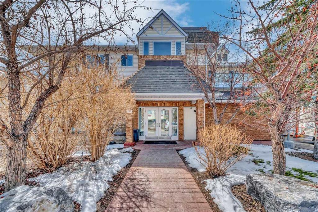 1309-950 Arbour Lake Road NW, Calgary, AB, T3G 5B3