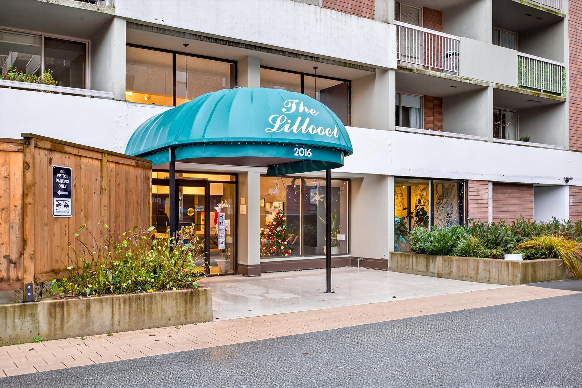 1306-2016 Fullerton Avenue, North Vancouver, BC, V7N 3E9