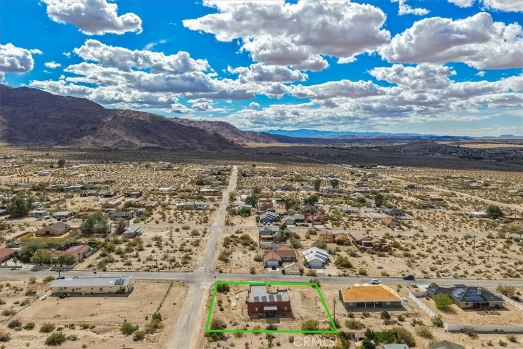 Additional image 38 of 7425 Kellogg Avenue, 29 Palms, CA 92277
