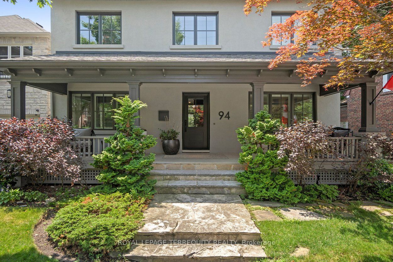 Additional image 3 of 94 Kingsway Crescent, Toronto, ON, M8X 2R9
