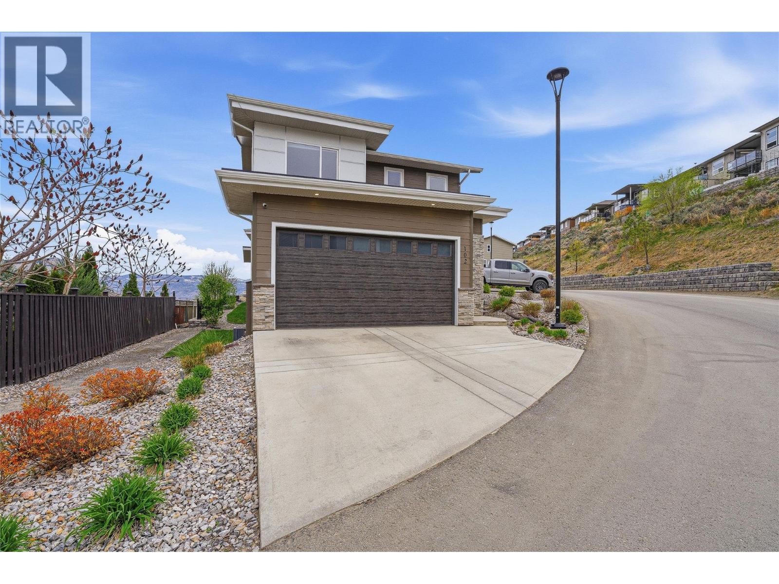 102-2045 Stagecoach Drive, Kamloops, BC, V2B0H8