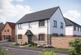 Plot 119, The Sunflower at Foxrush Walk, Foxrush Walk, Sales and Marketing Suite TS10