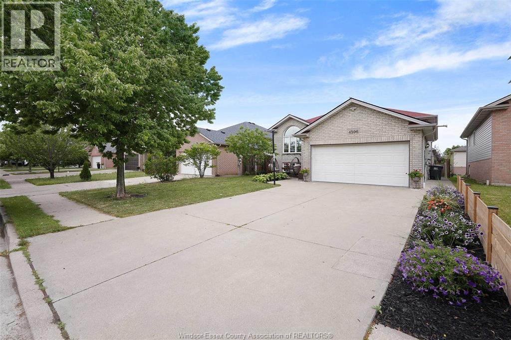 Additional image 3 of 4596 Fontana Avenue, Windsor, ON, N9G3C8