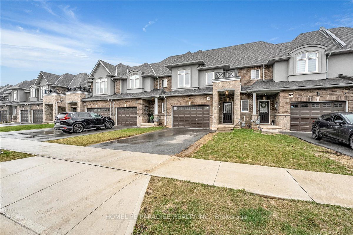 Additional image 3 of 87 Pinot Crescent, Hamilton, ON, L8E 0J9