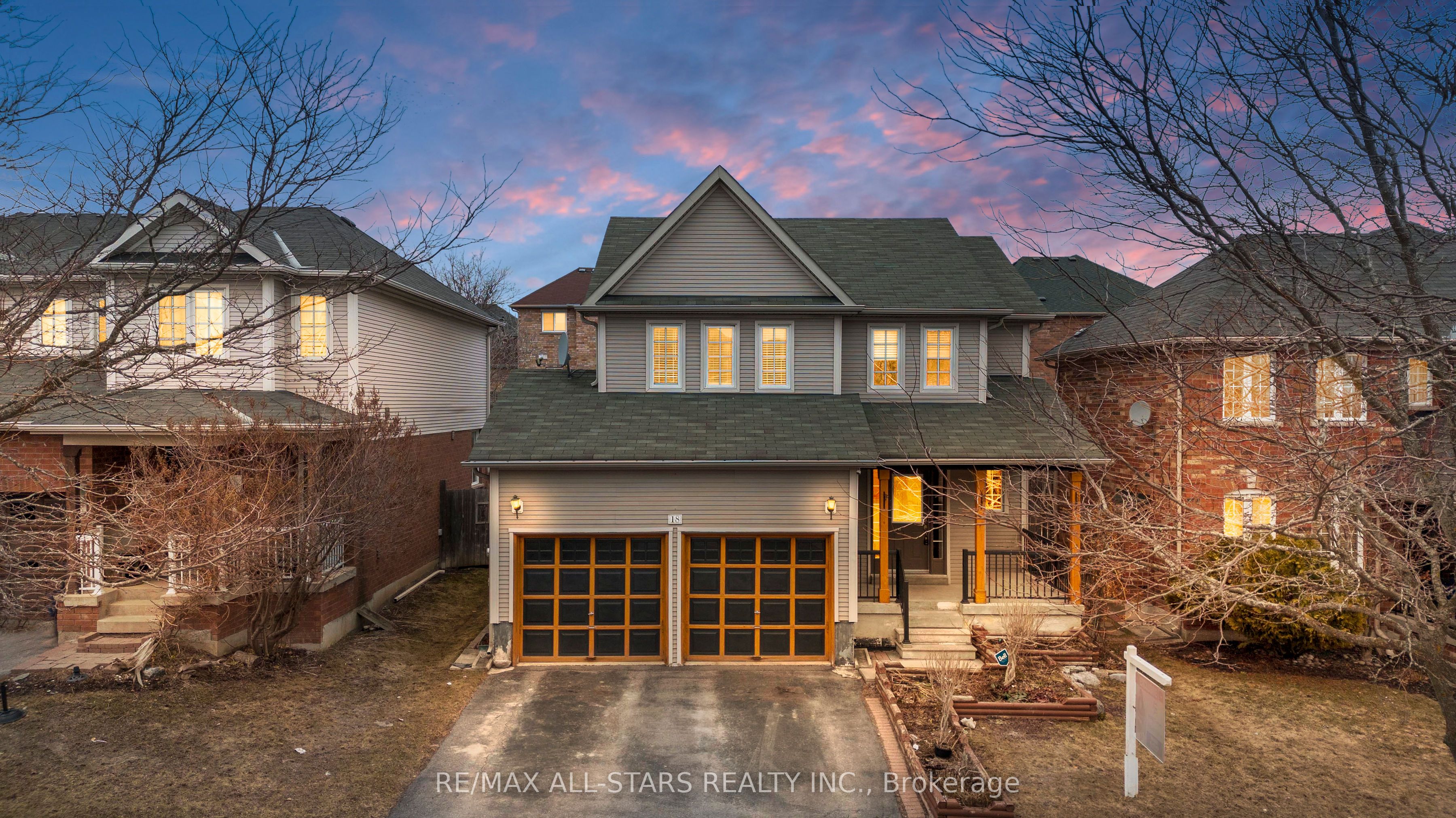 Additional image 3 of 18 Reddenhurst Crescent, Georgina, ON, L4P 4G1