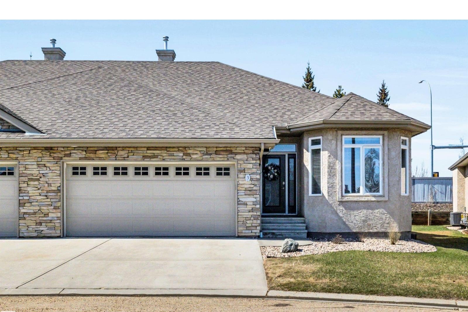 Additional image 7 of 3-61 Lafleur Drive, St. Albert, AB, T8N0X5