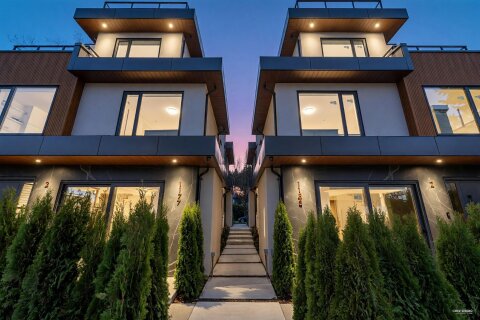 Additional image 9 of 1-1183 33rd Avenue W, Vancouver, BC, V6M 1A2