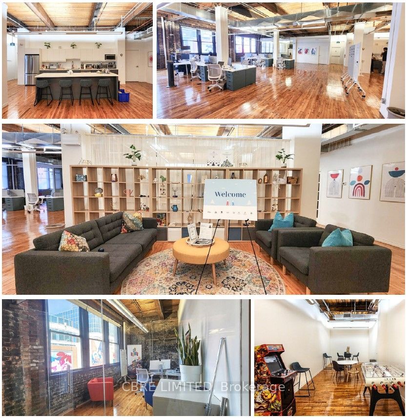 400-211 Yonge Street, Toronto, ON, M5B 1M4