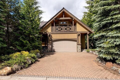 Additional image 7 of 8115 Muirfield Crescent, Whistler, BC, V8E 1J7