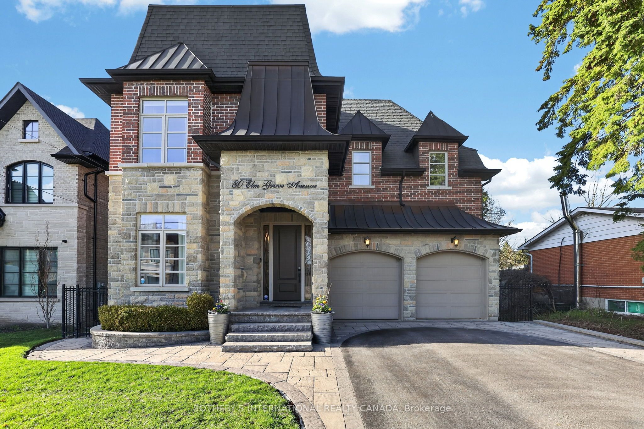 80 Elm Grove Avenue, Richmond Hill, ON, L4E 2W7
