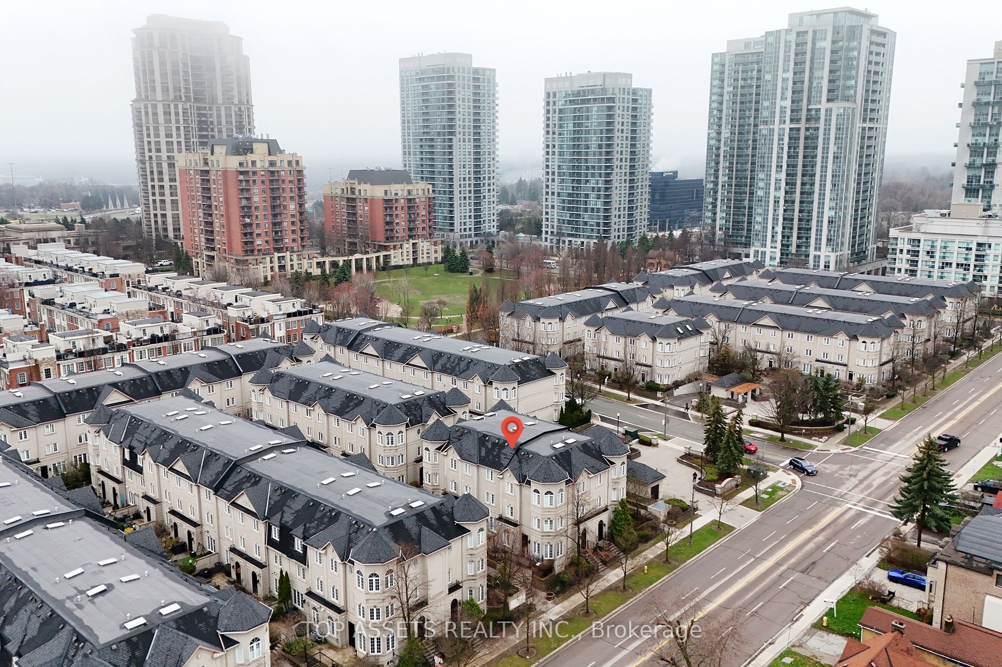 Additional image 4 of 105-11 Everson Drive, Toronto, ON, M2N 7B9