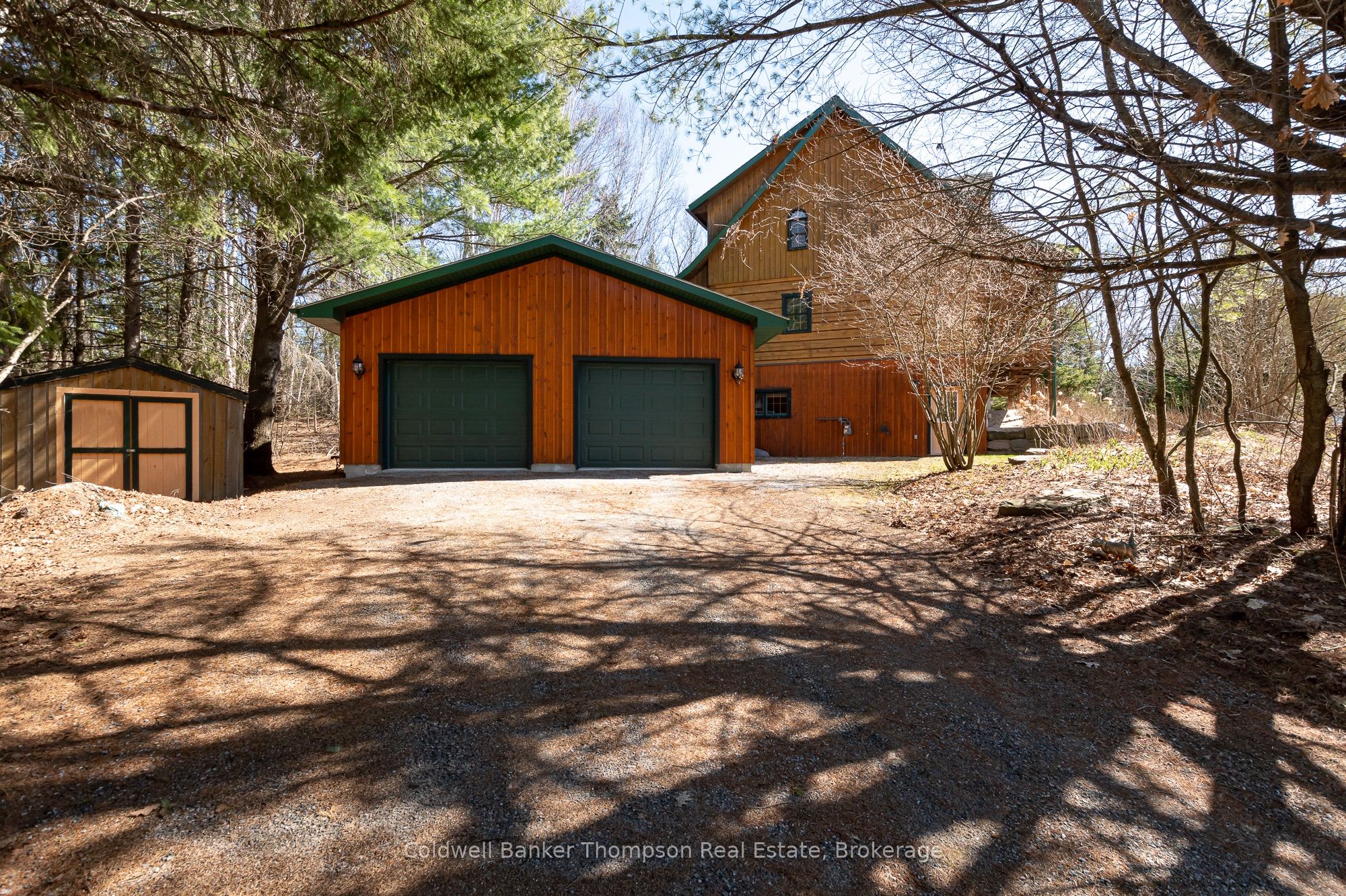 Additional image 4 of 48 Shellwood Shores Avenue, Huntsville, ON, P1H 2M4