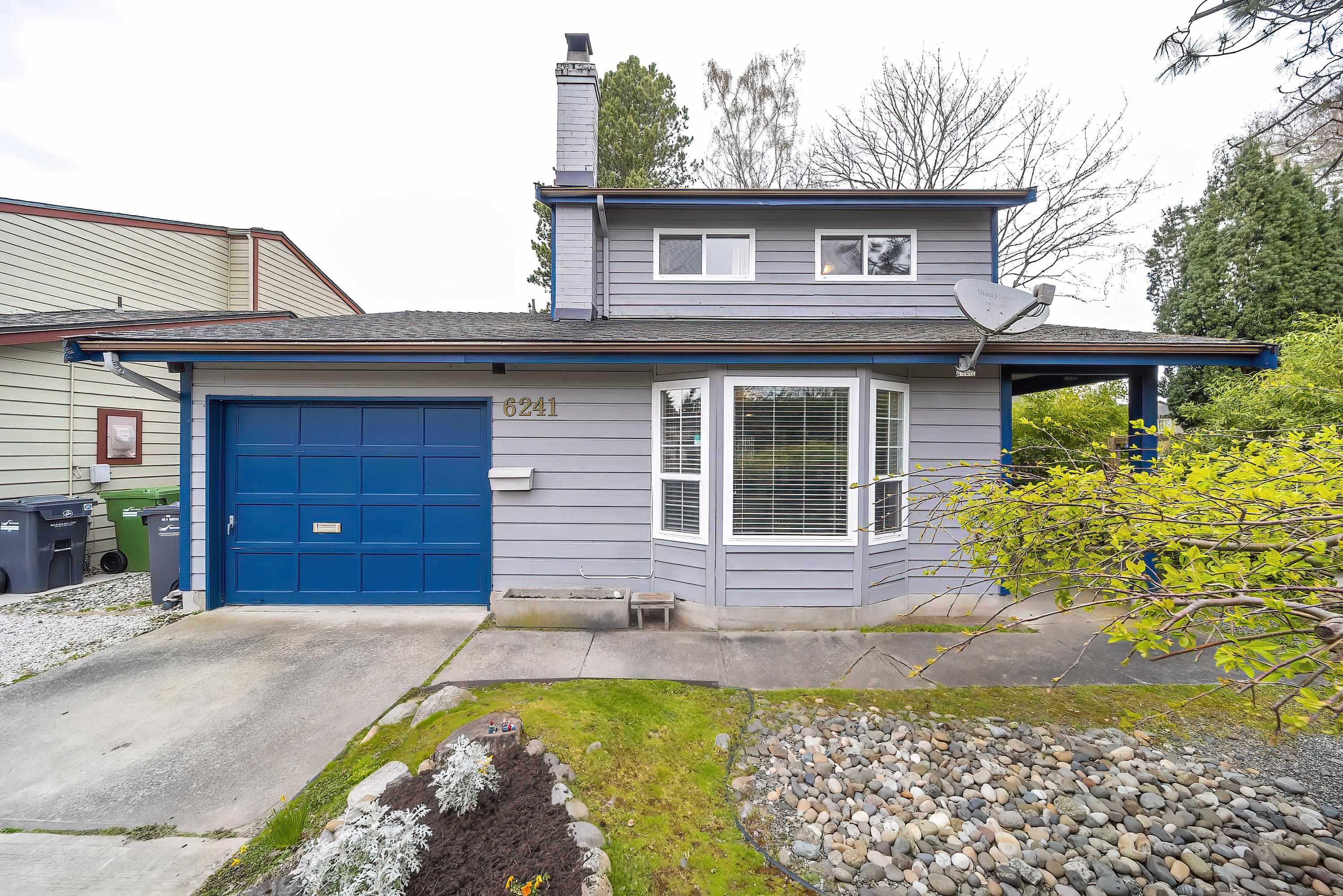 6241 Sheridan Road, Richmond, BC, V7E 4W5