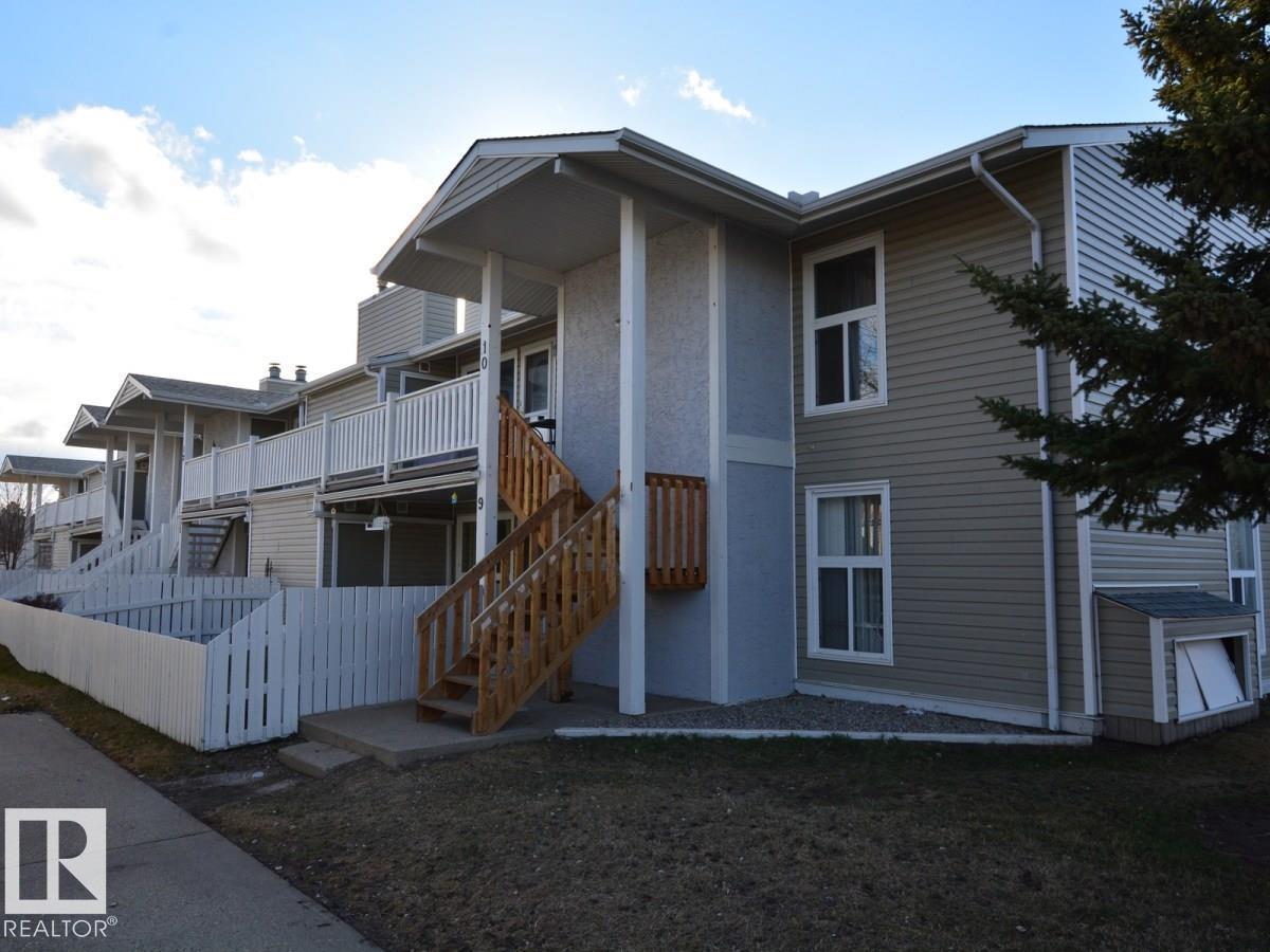 10-2703 79 Street NW, Edmonton, AB, T8A3K4