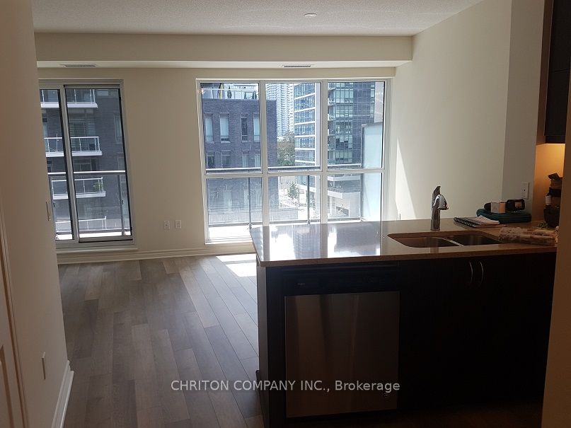 Additional image 6 of 501-39 Annie Craig Drive, Toronto, ON, M8V 0C5