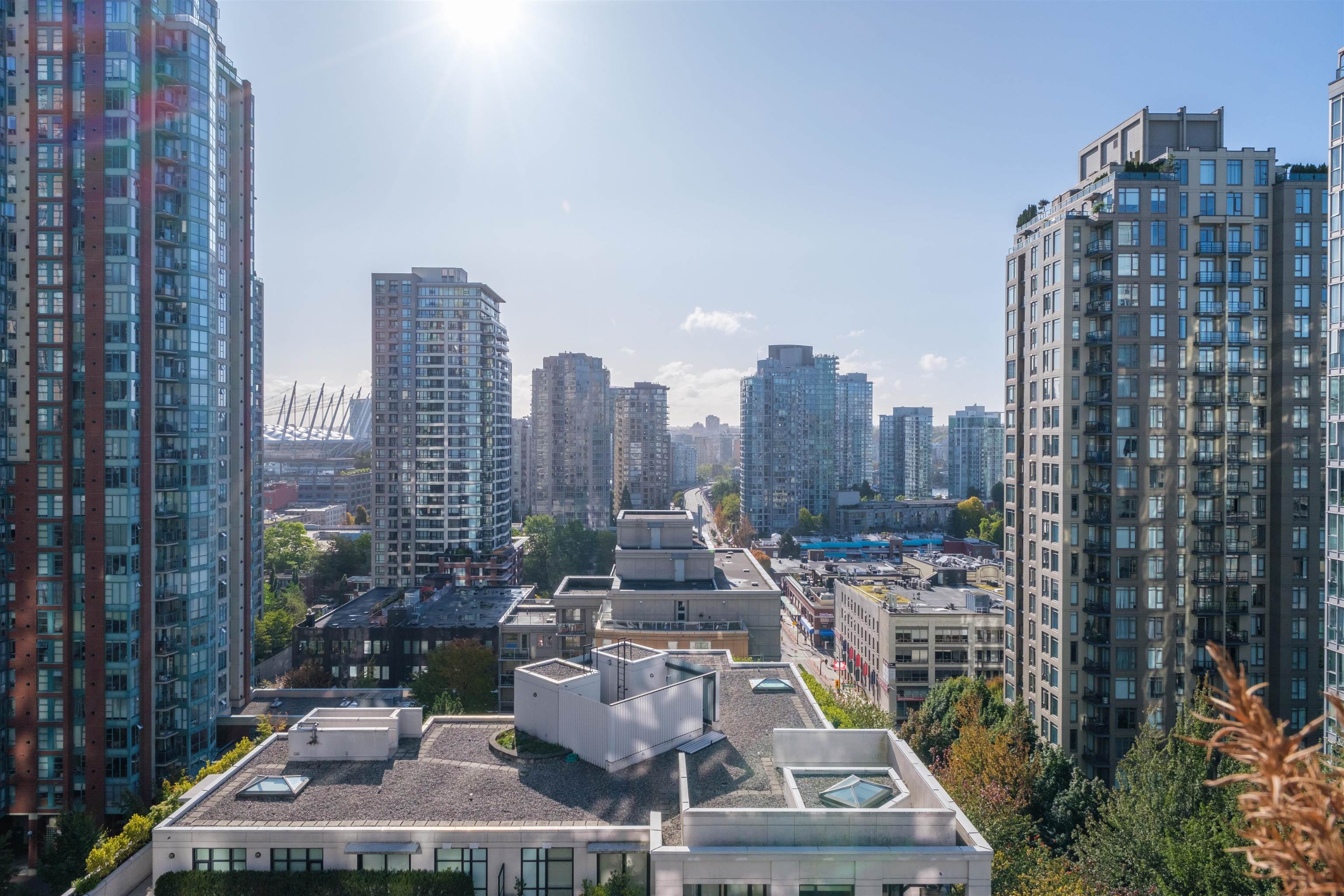 Additional image 4 of 1507-989 Richards Street, Vancouver, BC, V6B 6R6