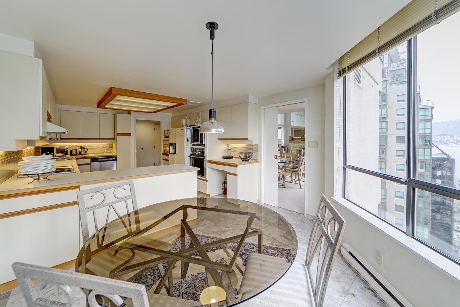 Additional image 4 of 1902-738 Broughton Street, Vancouver, BC, V6G 3A7