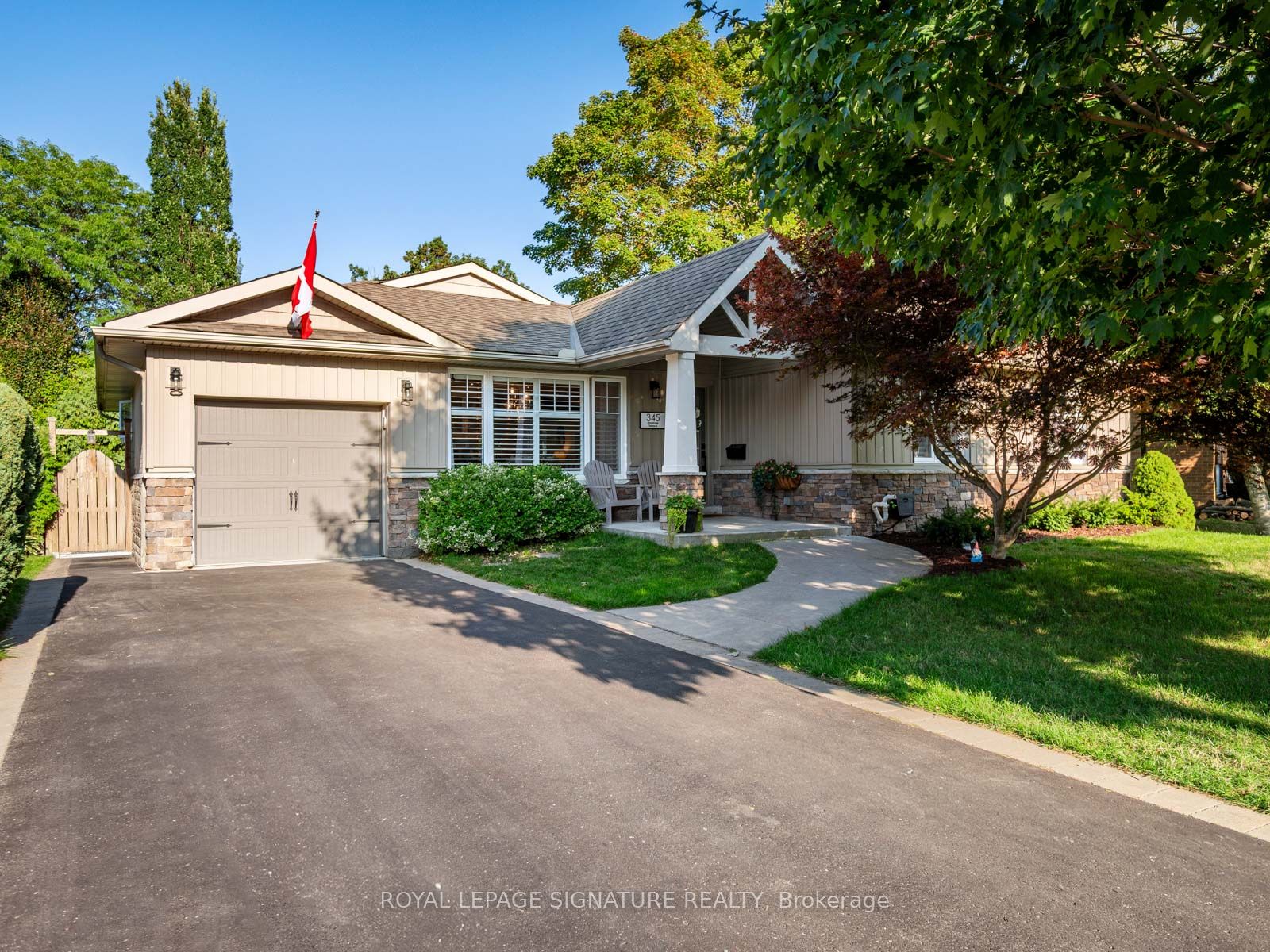 Additional image 2 of 345 Flagstone Terrace, Toronto, ON, M1C 2X7