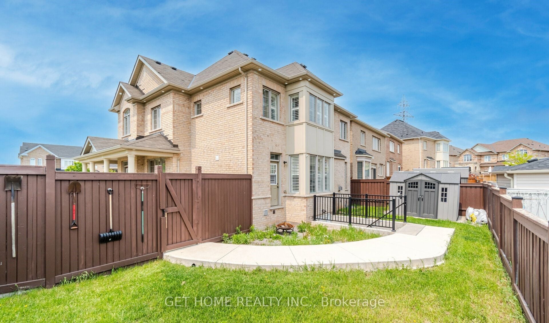 Additional image 4 of 8 Nightland Court, Brampton, ON, L6Y 0A5