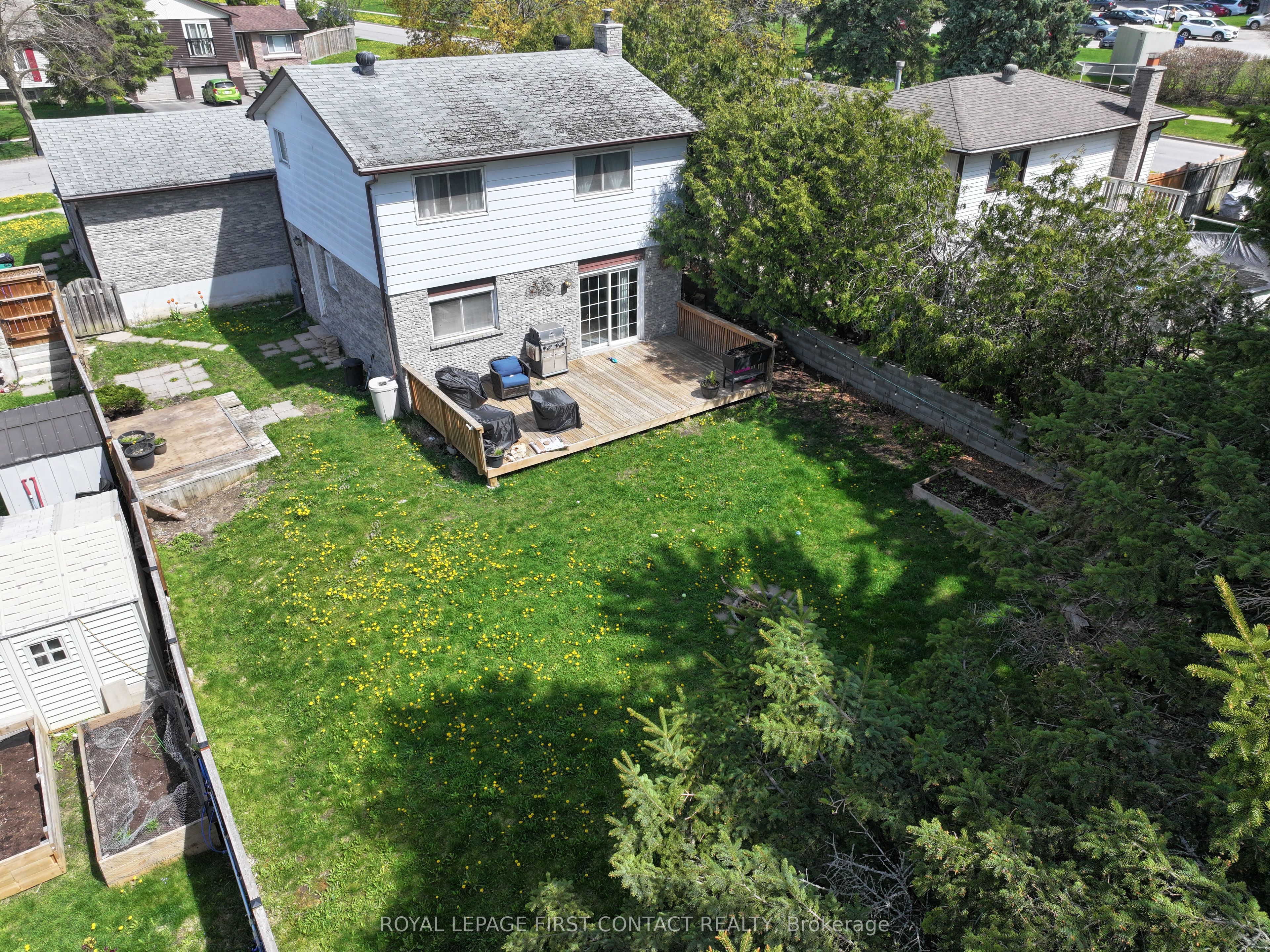 Additional image 3 of 3 Oren Boulevard, Barrie, ON, L4N 4T3