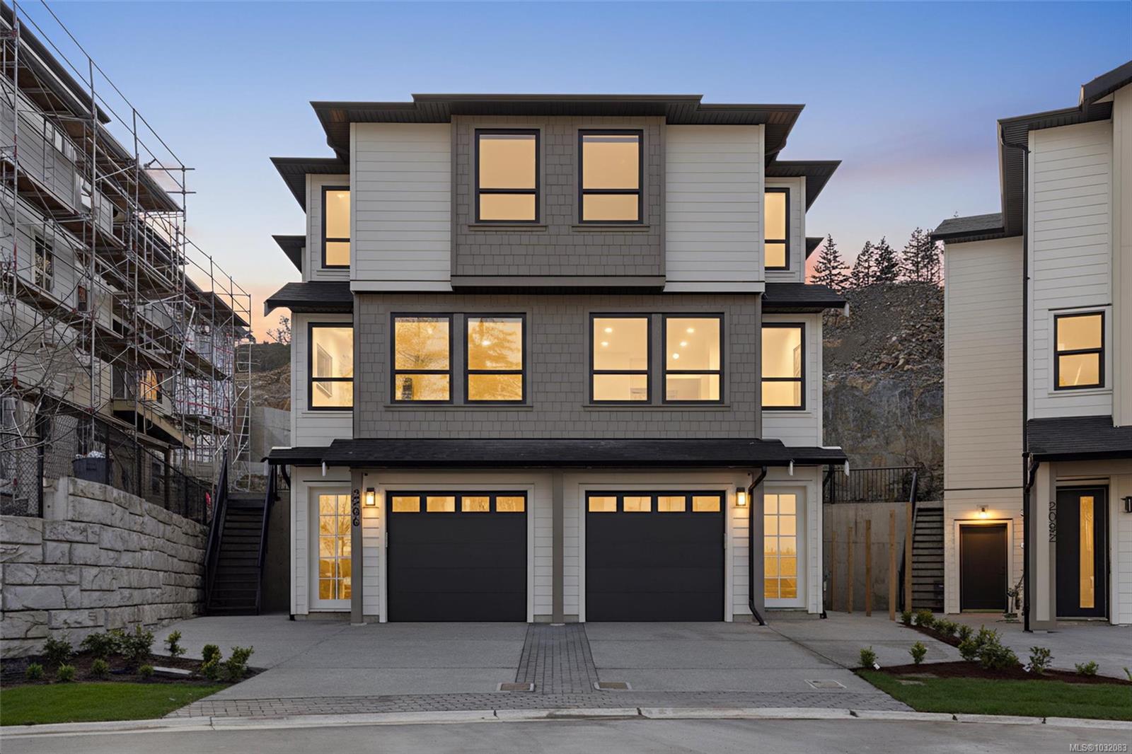 2096 Kingbird Drive, Langford, BC, V9B 0E7