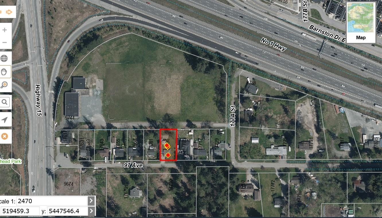 Additional image 4 of 17695 97 Avenue, Surrey, BC, V4N 4B2