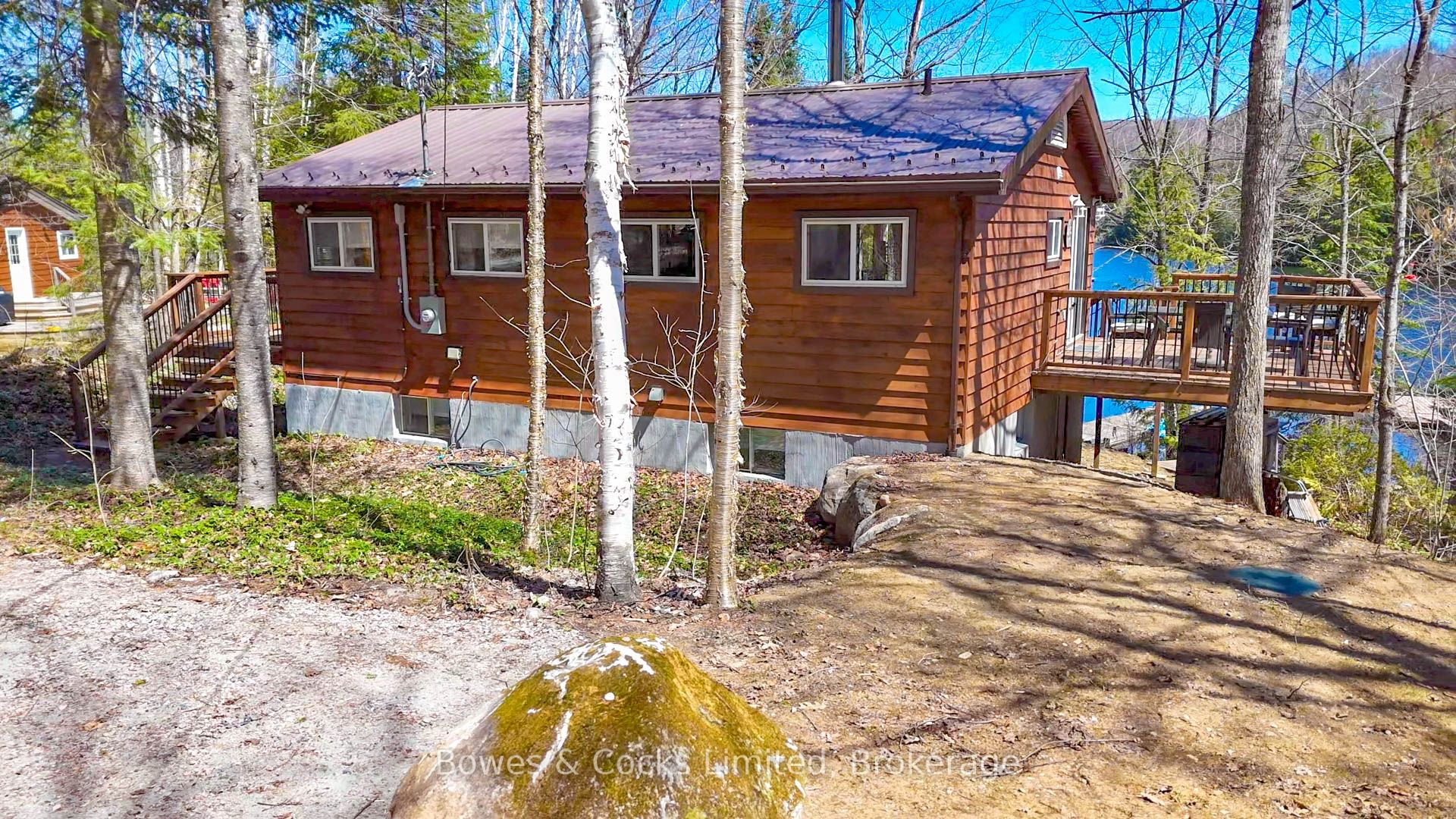 Additional image 3 of 1063 Esson Creek Lane, Highlands East, ON, K0L 2Y0