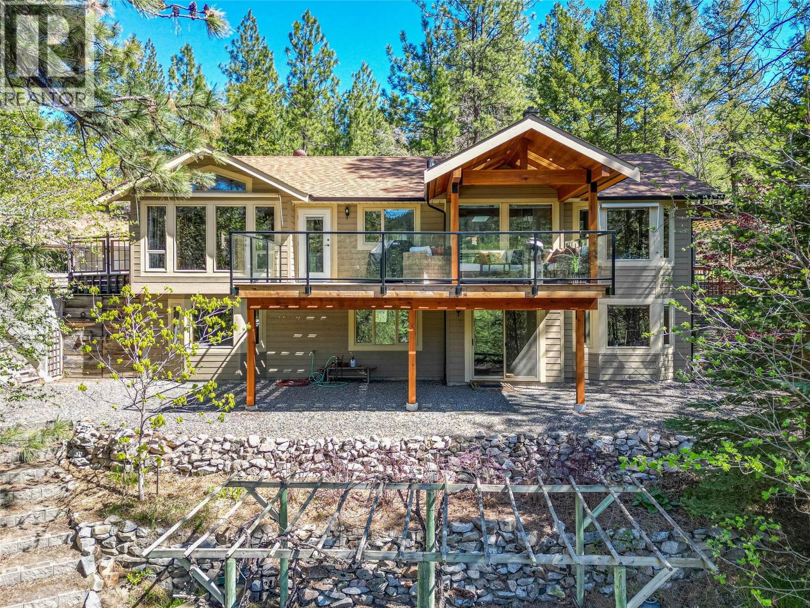 6828 Barnhartvale Road, Kamloops, BC, V2C6V7