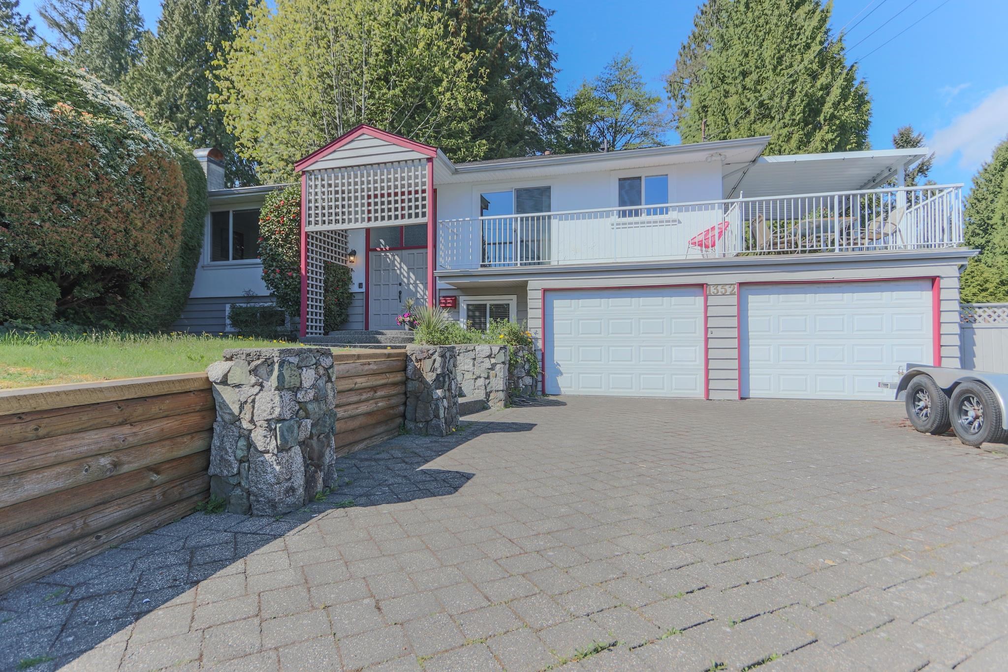 1352 16th Street E, North Vancouver, BC, V7J 1L4