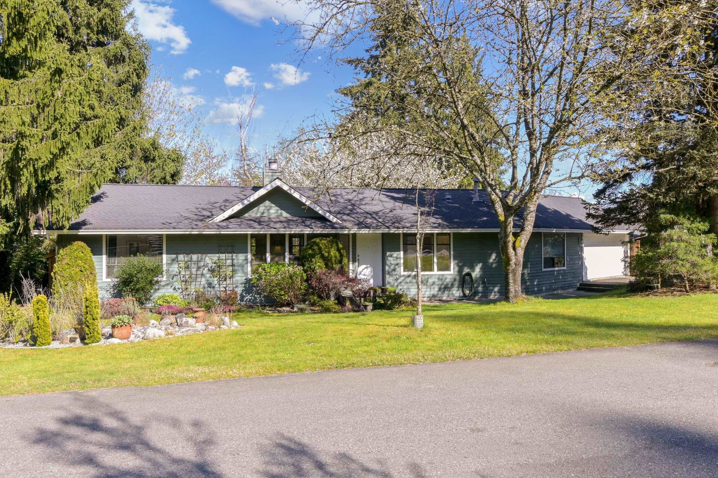 15342 Killarney Court, Surrey, BC, V3S 6P9