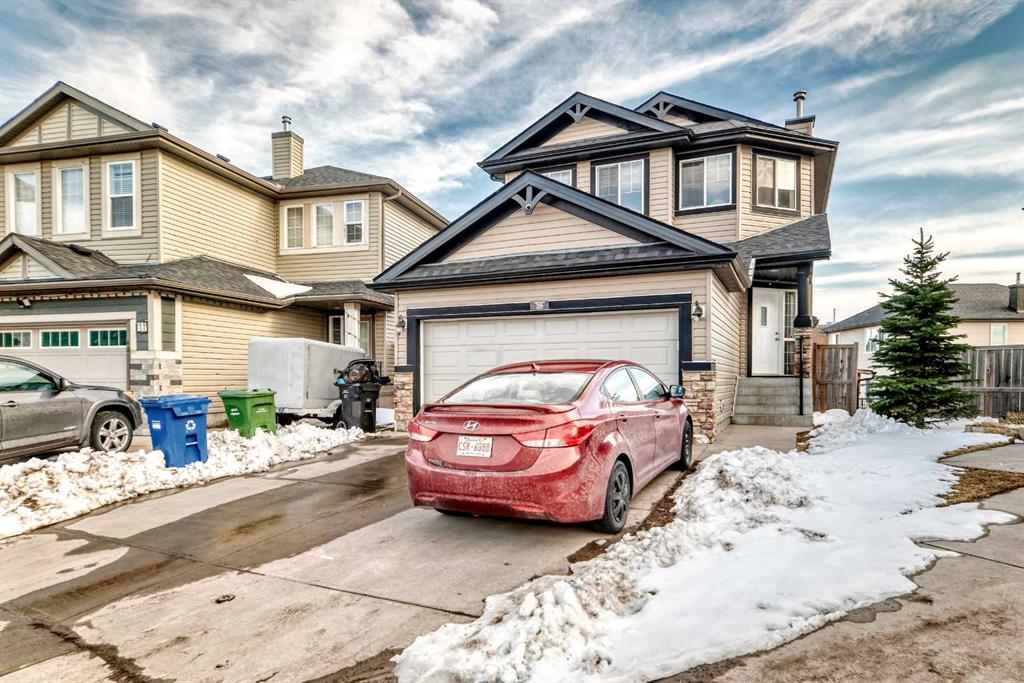 Additional image 3 of 36 Saddleland Court NE, Calgary, AB, T3J5J5