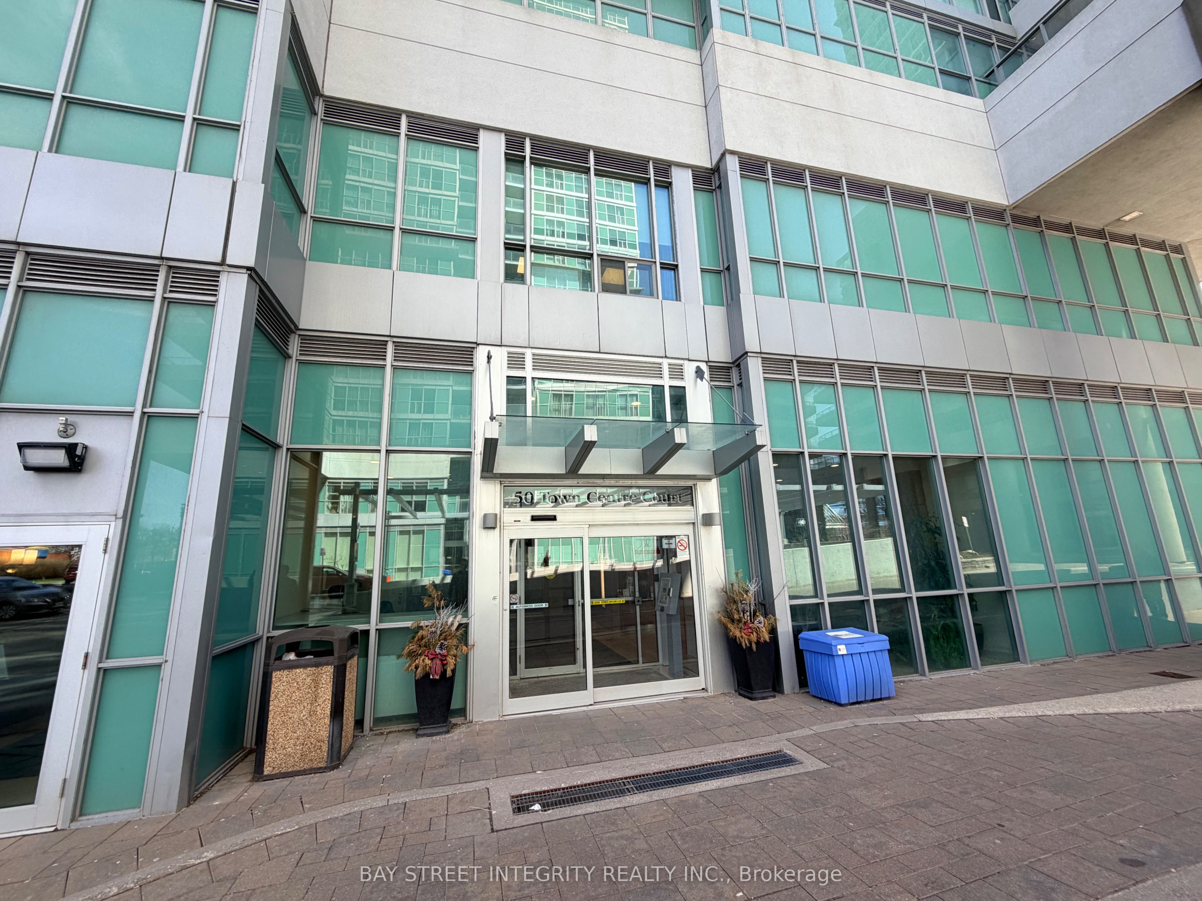 Additional image 2 of 1605-50 Town Centre Court, Toronto, ON, M1P 0A9