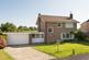 Escrick Court, Escrick, York