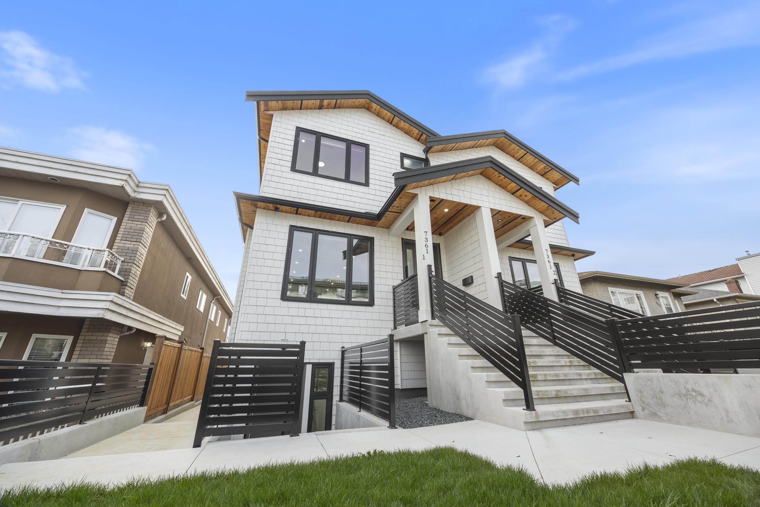Additional image 3 of 1-7361 Fraser Street, Vancouver, BC, V5X 3W1