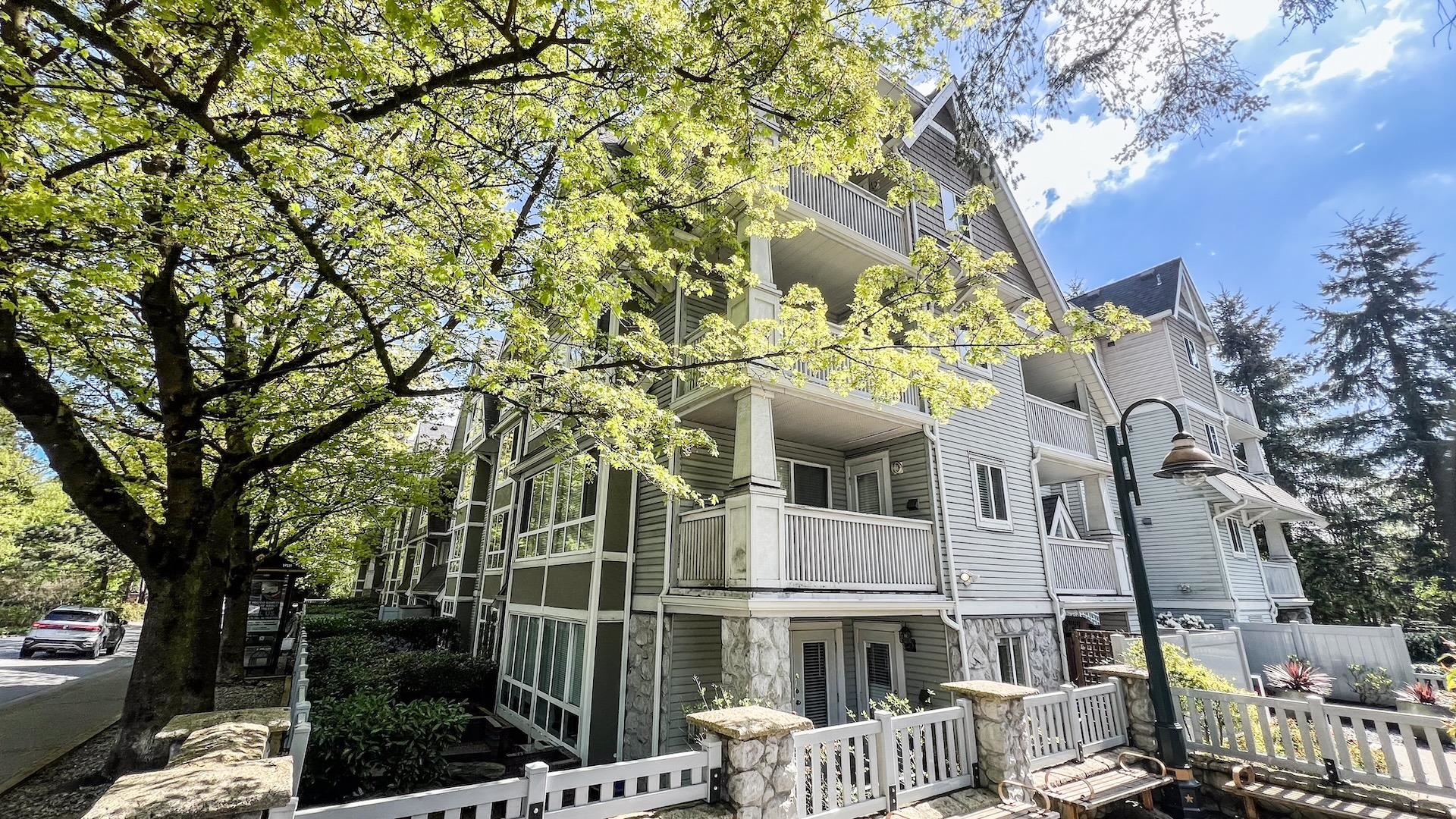 306-1111 Lynn Valley Road, North Vancouver, BC, V7J 3V4