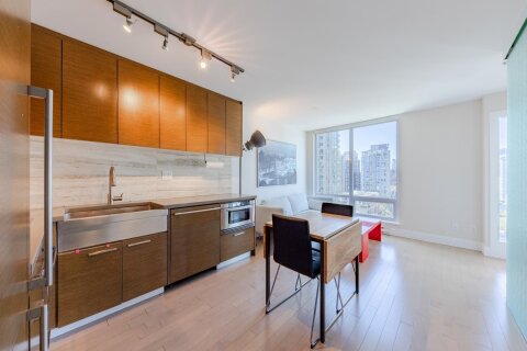 Additional image 7 of 1106-535 Smithe Street, Vancouver, BC, V6B 0H2