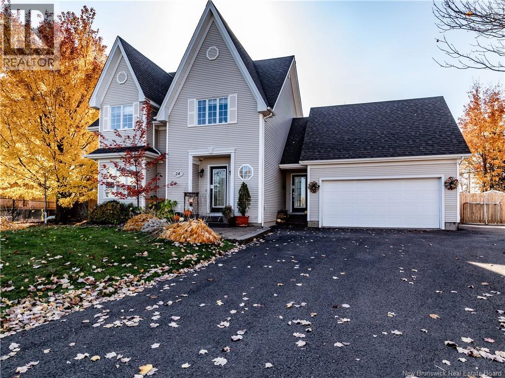 Additional image 2 of 24 Oak Hill Court, Moncton, NB, E1G3T9