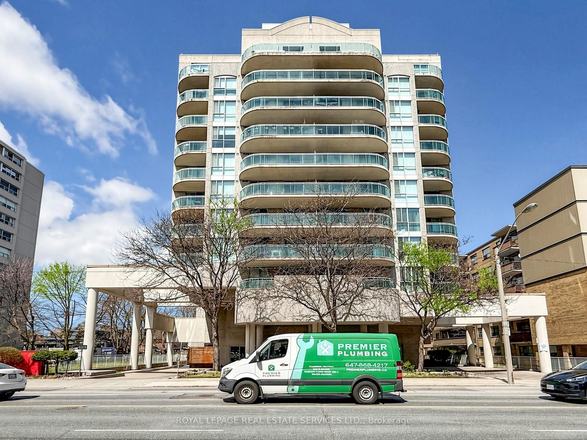 Additional image 2 of 203-398 Eglinton Avenue, Toronto, ON, M4P 3H8