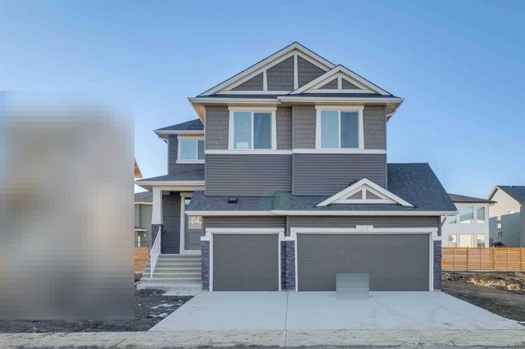 Additional image 3 of 249 Dawson Wharf Crescent, Chestermere, AB, T1X2X6