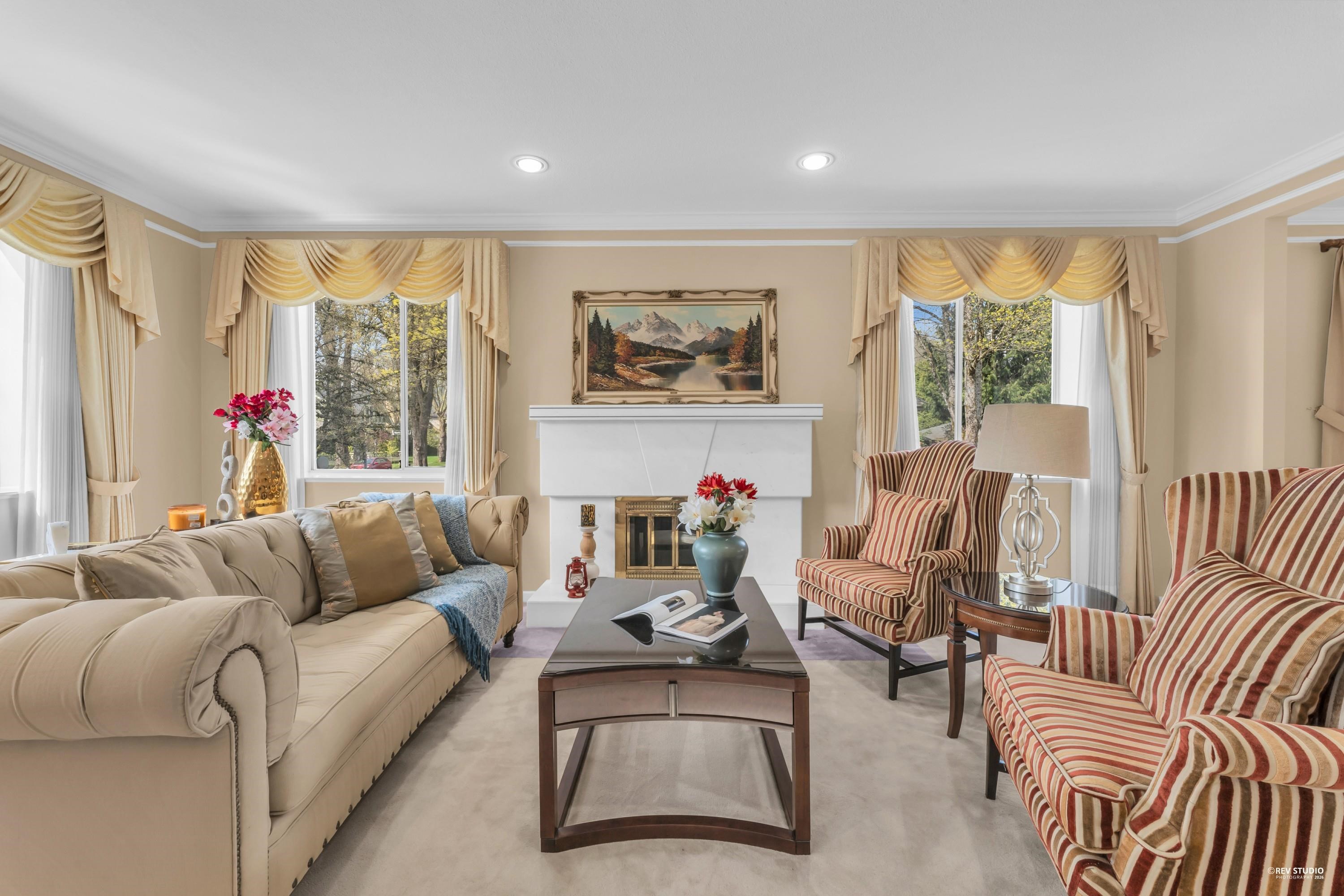 Additional image 3 of 4418 Osler Street, Vancouver, BC, V6H 2X9